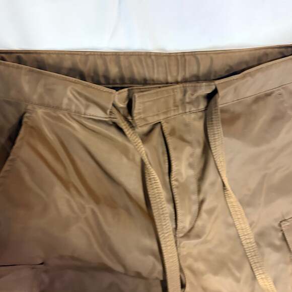 purgatory “bubblegum” arctic combat snow pants - Picture 2 of 4